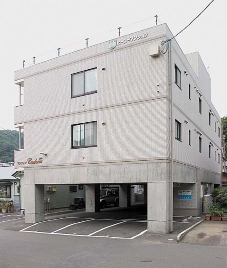 �ޥ󥷥�󥫥ɥ�/��긩